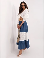 Sukně IT SD 92038.13 tmavě modrá