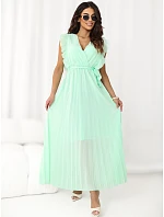 Sukienka IT SK model 22084323 mietowy - FPrice