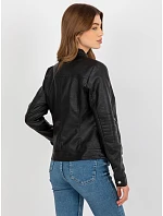 Bunda NM KR G103.00P, čierna Bunda NM KR G103.00P, čierna