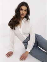 NM KS košile model 21021842 bílá - FPrice