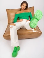 RO džínsové nohavice SP PNT N08.75P svetlo béžová RO džínsové nohavice SP PNT N08.75P svetlo béžová