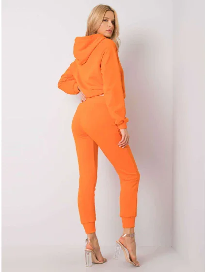 Souprava RV KMPL model 15258519 fluo oranžová - FPrice Souprava RV KMPL model 15258519 fluo oranžová - FPrice