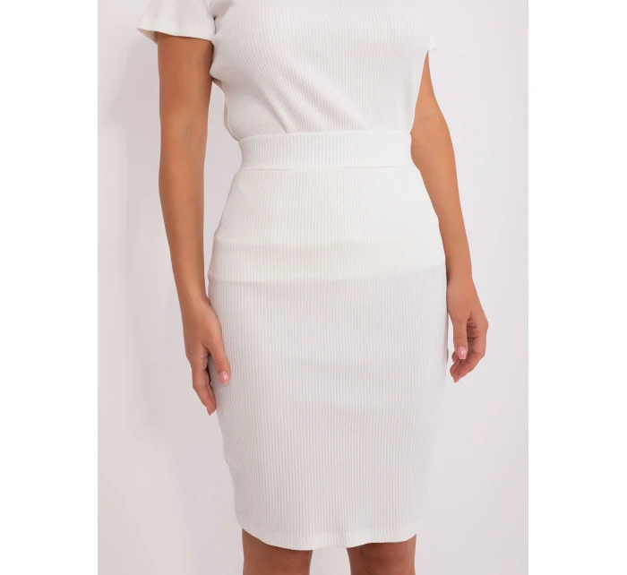 RV sukne SD 8961.38 ecru