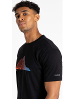Pánske tričko Dare2B DMT685-800 čierne