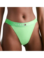 Dámske plavky UW0UW04135-LWY - Tommy Hilfiger Dámske plavky UW0UW04135-LWY - Tommy Hilfiger