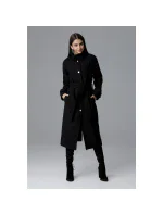 Dámský plášť / kabát model 17224643 - Figl