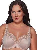 Dámska podprsenka 2106 Beige - Ava