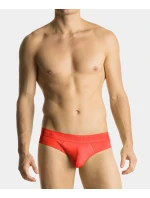 Pánske nohavičky MP-1580 Neon Orange - Atlantic Pánske nohavičky MP-1580 Neon Orange - Atlantic