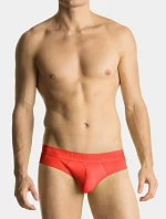 Pánske nohavičky MP-1580 Neon Orange - Atlantic