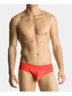 Pánske nohavičky MP-1580 Neon Orange - Atlantic