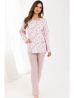 DÁMSKE PYŽAMO 710 J/25