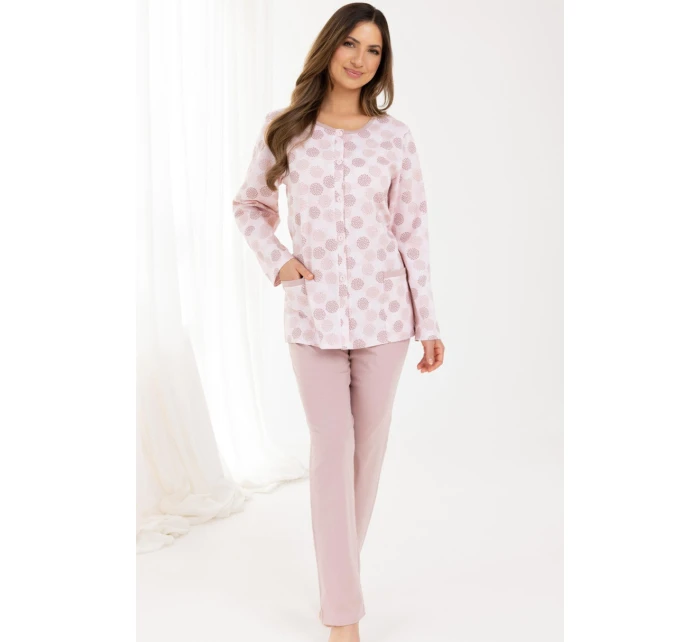 DÁMSKE PYŽAMO 710 J/25