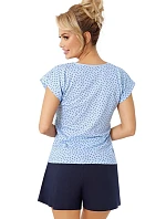 Pyžamo model 228585 Donna
