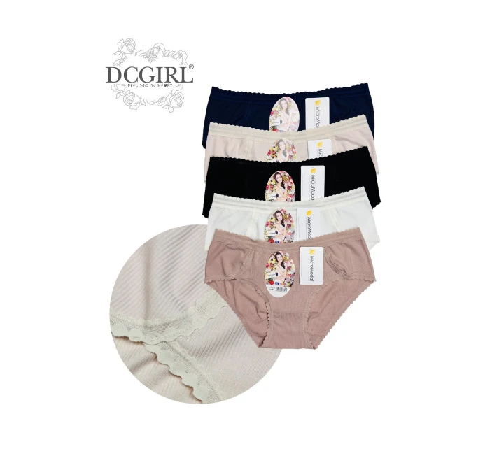 kalhotky model 21728965 A'2 SXL - DC Girl