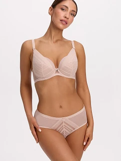 Podprsenka s plnými košíčkami Gaia BS 1396 Alicia, perleťová