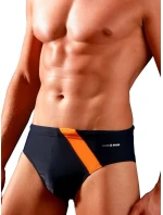 Plavky Sesto Senso art.411 M-2XL