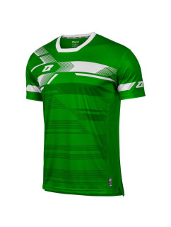 Zina La Liga (zelená a biela) Juniorské zápasové tričko 2318-96342