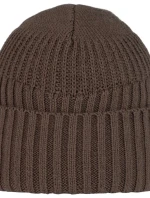 Buff Renso Pletená fleecová čiapka Beanie W 1323363151000