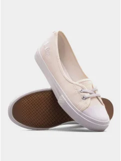 W model 21425420 dámské tenisky - Lee Cooper