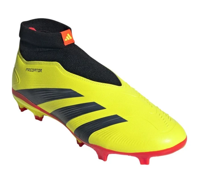 Topánky adidas Predator League LL FG M IG7766