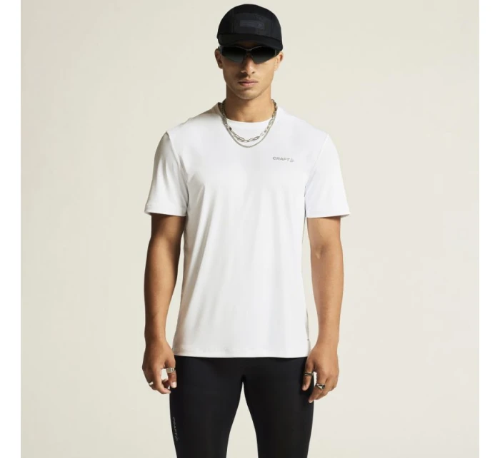 Craft Core Essence SS Tee 2 M Tričko 92800660228 pánske Craft Core Essence SS Tee 2 M Tričko 92800660228 pánske