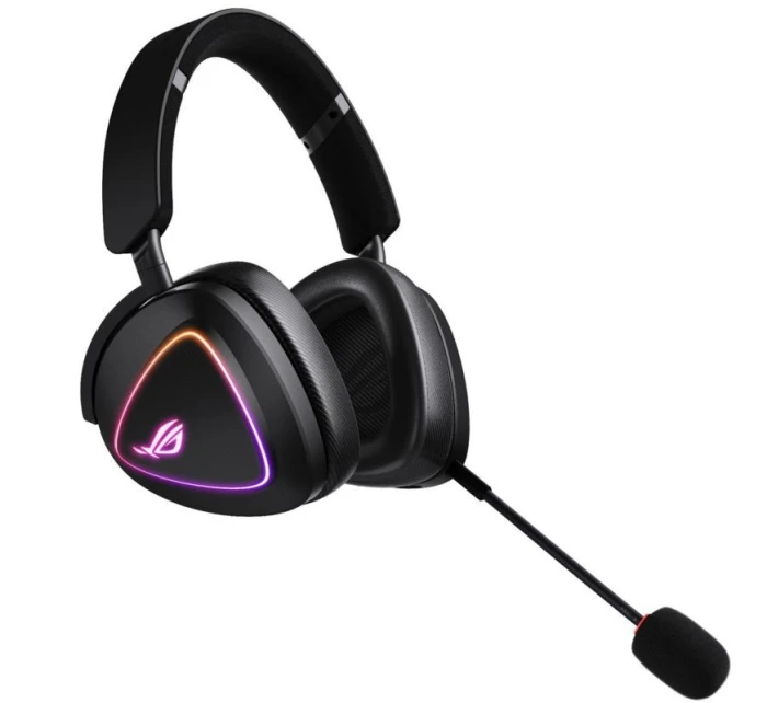 Náhlavná súprava ASUS ROG Delta II Náhlavná súprava ASUS ROG Delta II