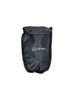 Taktická multifunkční  Trapper černá + batoh model 21333064 - Azymut