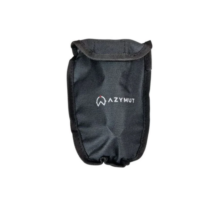 Taktická multifunkční  Trapper černá + batoh model 21333064 - Azymut