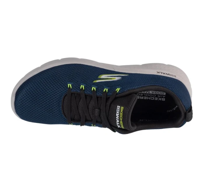 Go Walk Flex Navy Blue 43 model 21377291 - Skechers Go Walk Flex Navy Blue 43 model 21377291 - Skechers