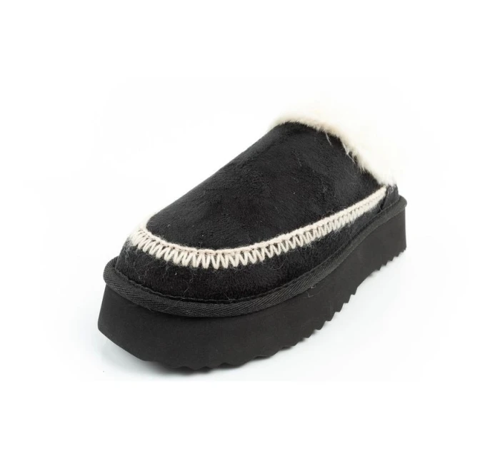 Wrangler Connie Slip-On topánky dámske zateplené slip-on topánky dámske