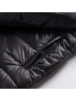 Detská prešívaná zimná bunda LUCCA JRG