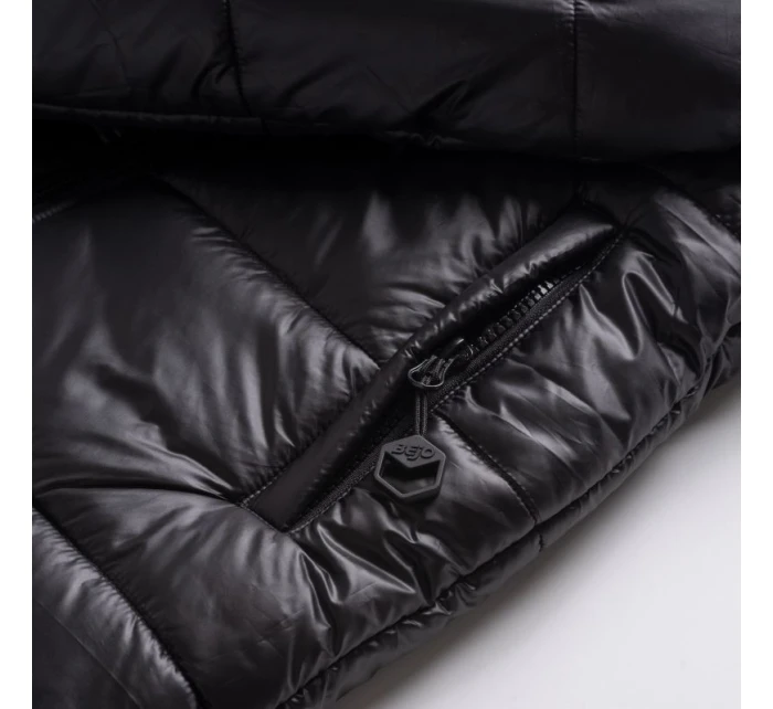 Detská prešívaná zimná bunda LUCCA JRG