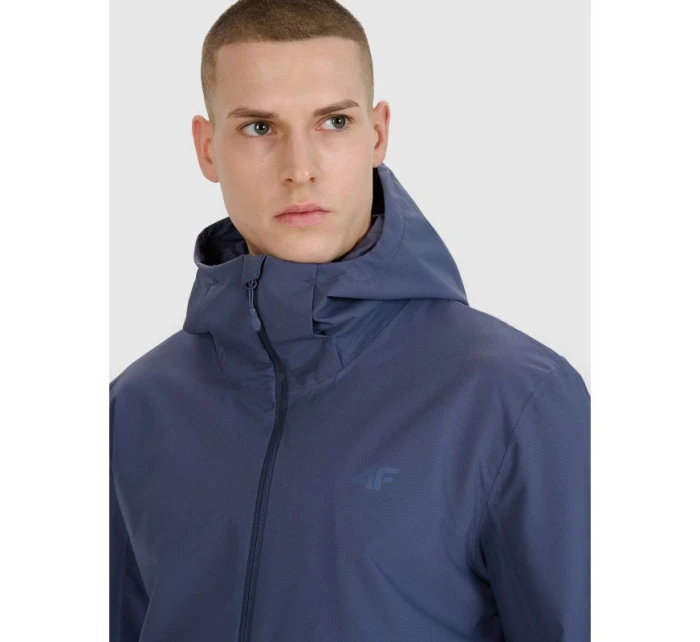 Pánská přechodná bunda 5000 s membránou model 21435052 - 4F