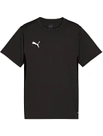 Detský dres Puma TeamGoal Jersey Black 658637 03
