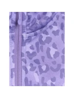 Dievčenská vetruodolná softshellová bunda 5000 s membránou 4F 4FJRAW25TSOFF507-90A Dievčenská vetruodolná softshellová bunda 5000 s membránou 4F 4FJRAW25TSOFF507-90A