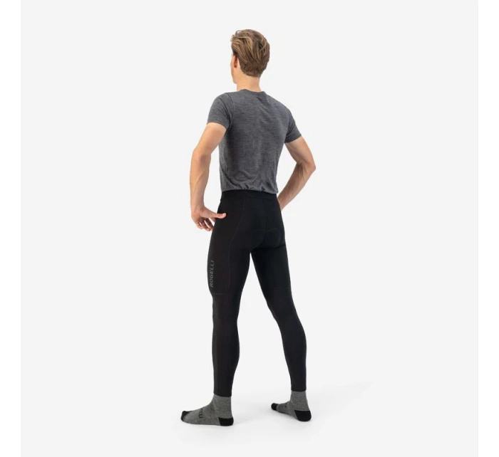 Cyklistické nohavice Rogelli b/s ESSENTIAL XL