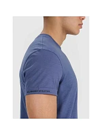 Pánske hladké tričko 4F 4FRSS25TTSHM3041-32S