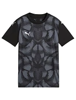 Dětský dres Team Ultimate Jersey černý model 22151240 03 - Puma