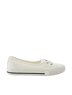Lee Cooper dámske topánky white LCW-26-31-4356LA dámske