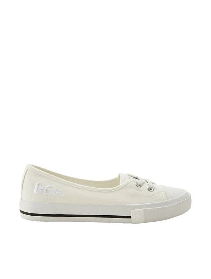 Lee Cooper dámske topánky white LCW-26-31-4356LA dámske