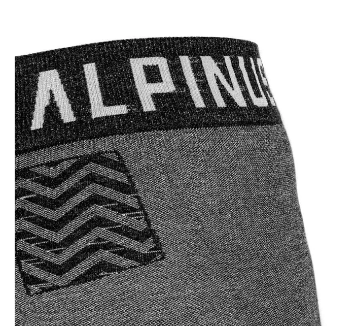 Alpinus Pro Miyabi Edition W GT43235 Dámske aktívne termo nohavice