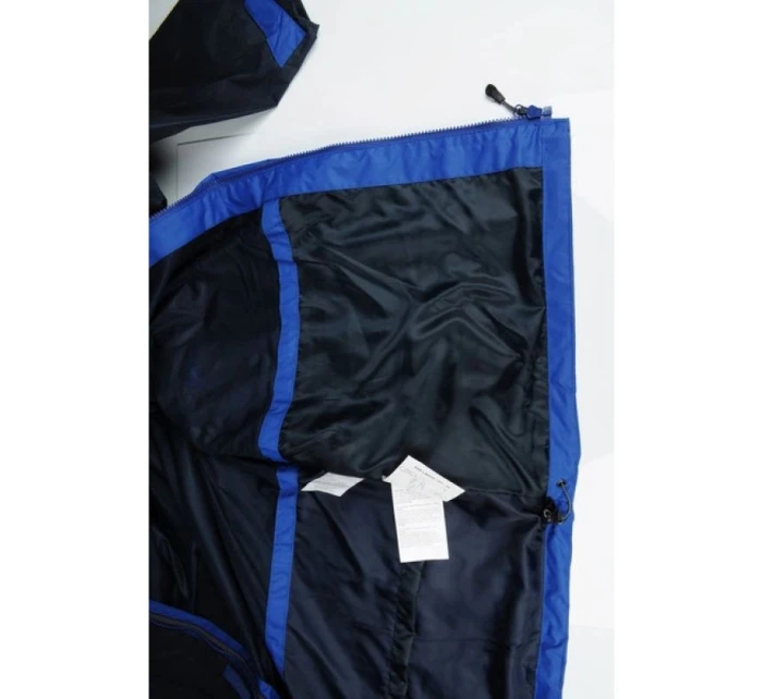 Pánska bunda Regatta Cntrst Shell M TRW504 5WV Pánska bunda Regatta Cntrst Shell M TRW504 5WV