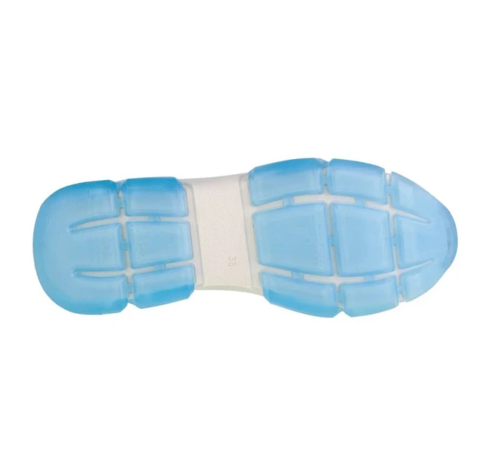 Boty dámské volnočasové W model 17222636 - 4F Boty dámské volnočasové W model 17222636 - 4F