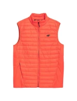 Pánská péřová vesta M model 18364641 70S - 4F