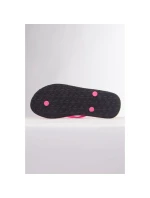 Dámske žabky W 4FSS23FFLIF067FUKSJA - 4F