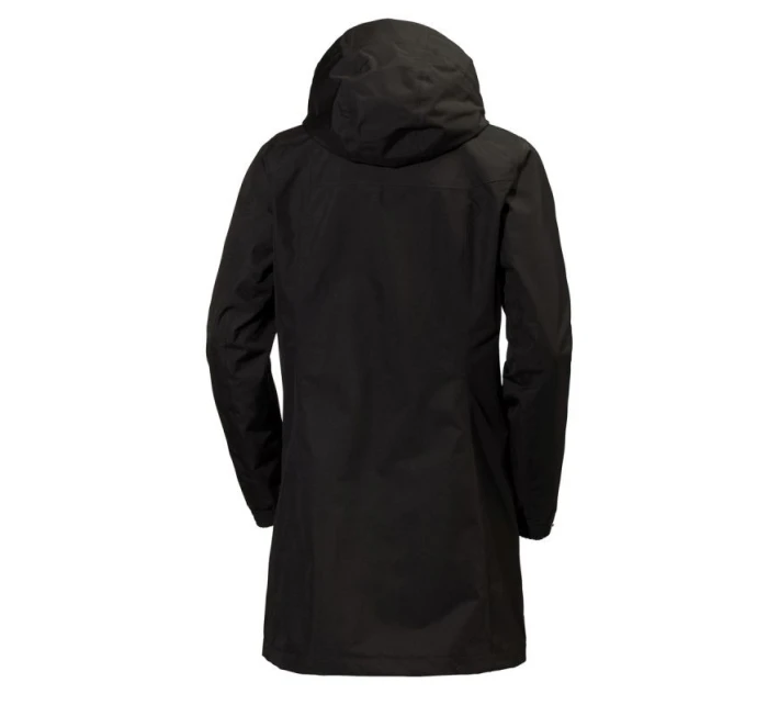 Long Coat W 990 bunda model 18835595 - Helly Hansen