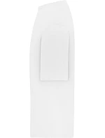 Daiber 8041 Ťažké bio tričko oversize 02.8041 biele Daiber 8041 Ťažké bio tričko oversize 02.8041 biele