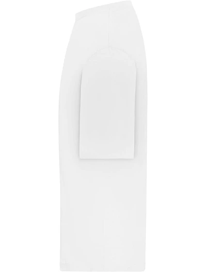 Těžké bio oversize tričko 02. white model 22446062 - Daiber Těžké bio oversize tričko 02. white model 22446062 - Daiber