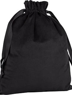 BG 718  pytel black model 22451028 - BagBase