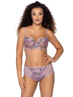 model 18032067 Zoe kolor:pink - Ava